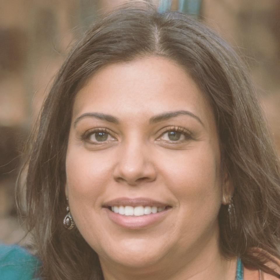 Sienna Thatcher, content development specialist at quorivantia