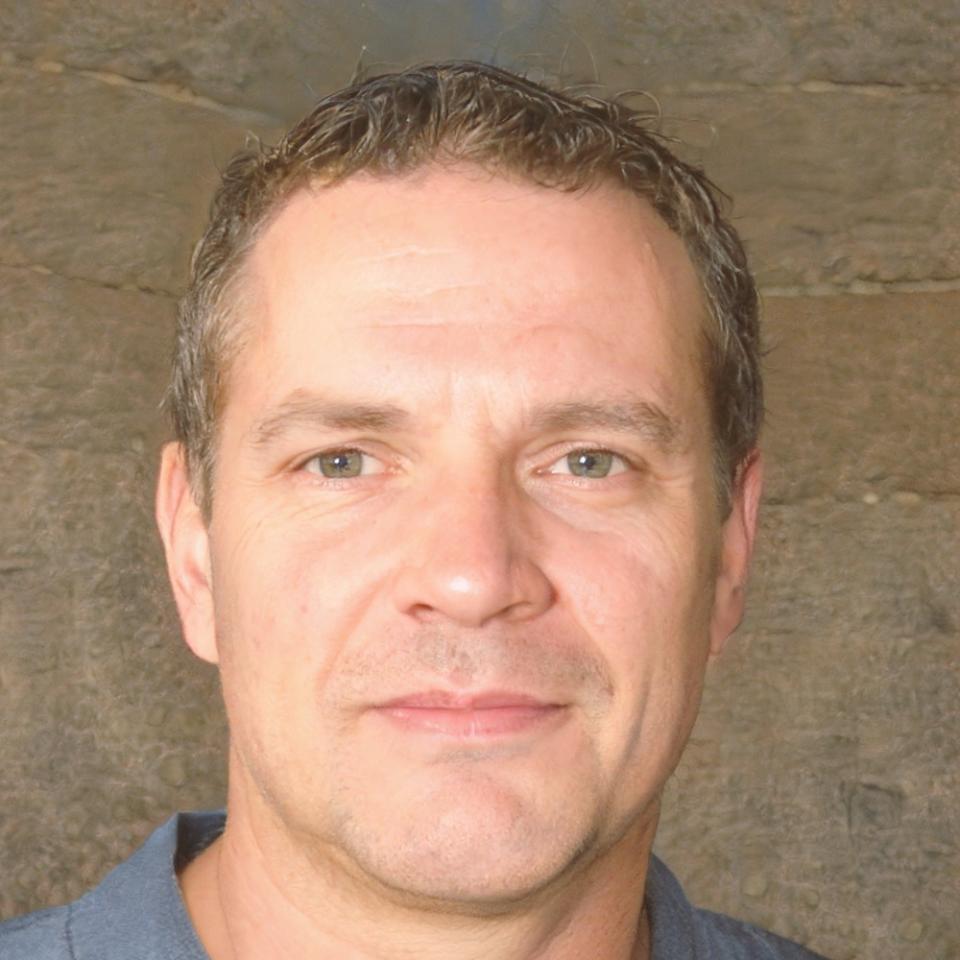 Alastair Pembroke, founder of quorivantia financial education